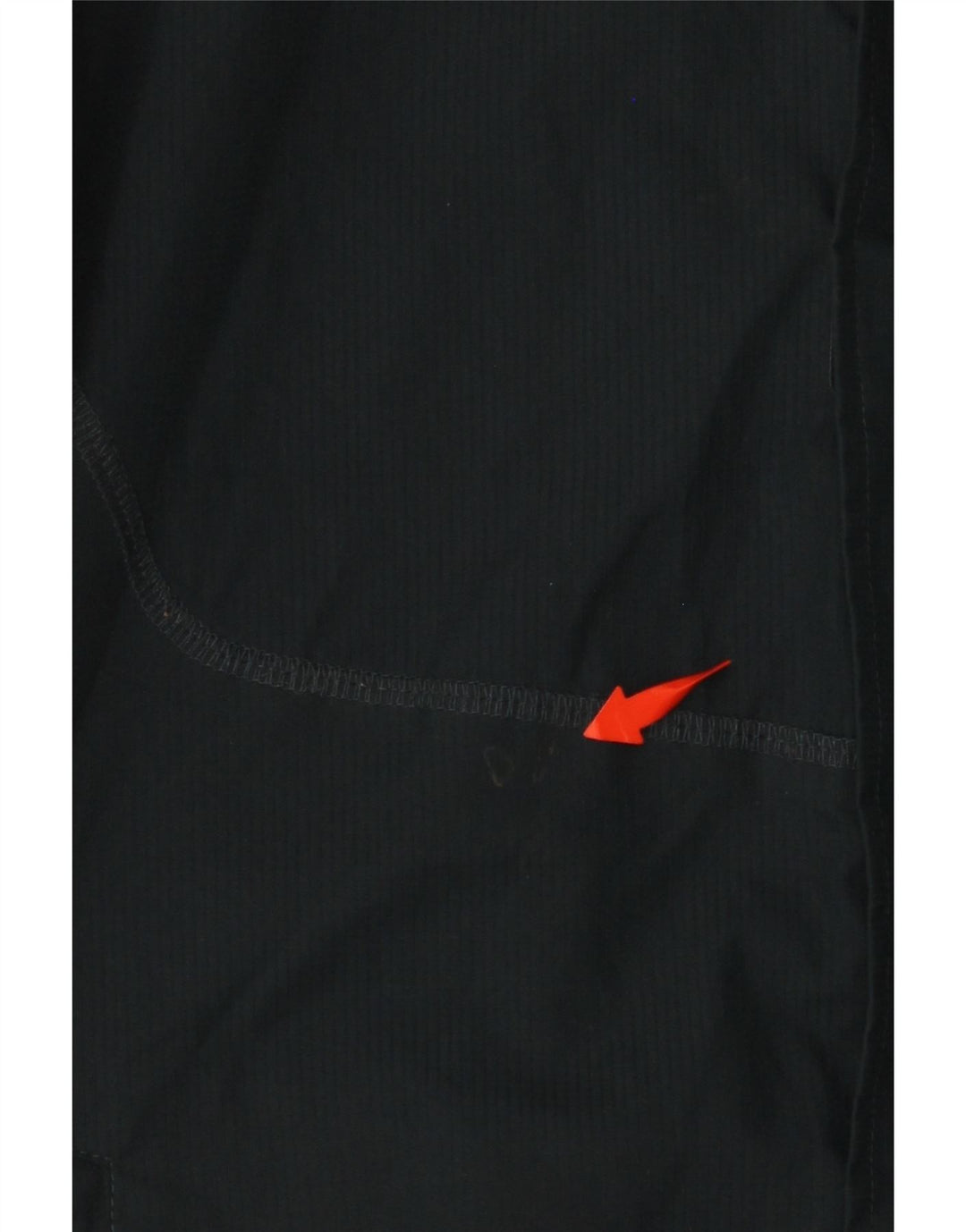 Giacca ADIDAS da ragazzo Munster Rugby con cappuccio tuta 11-12 anni nera