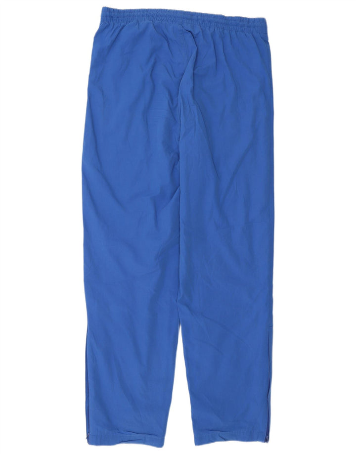 Pantaloni da tuta da uomo Lotto Small Blu