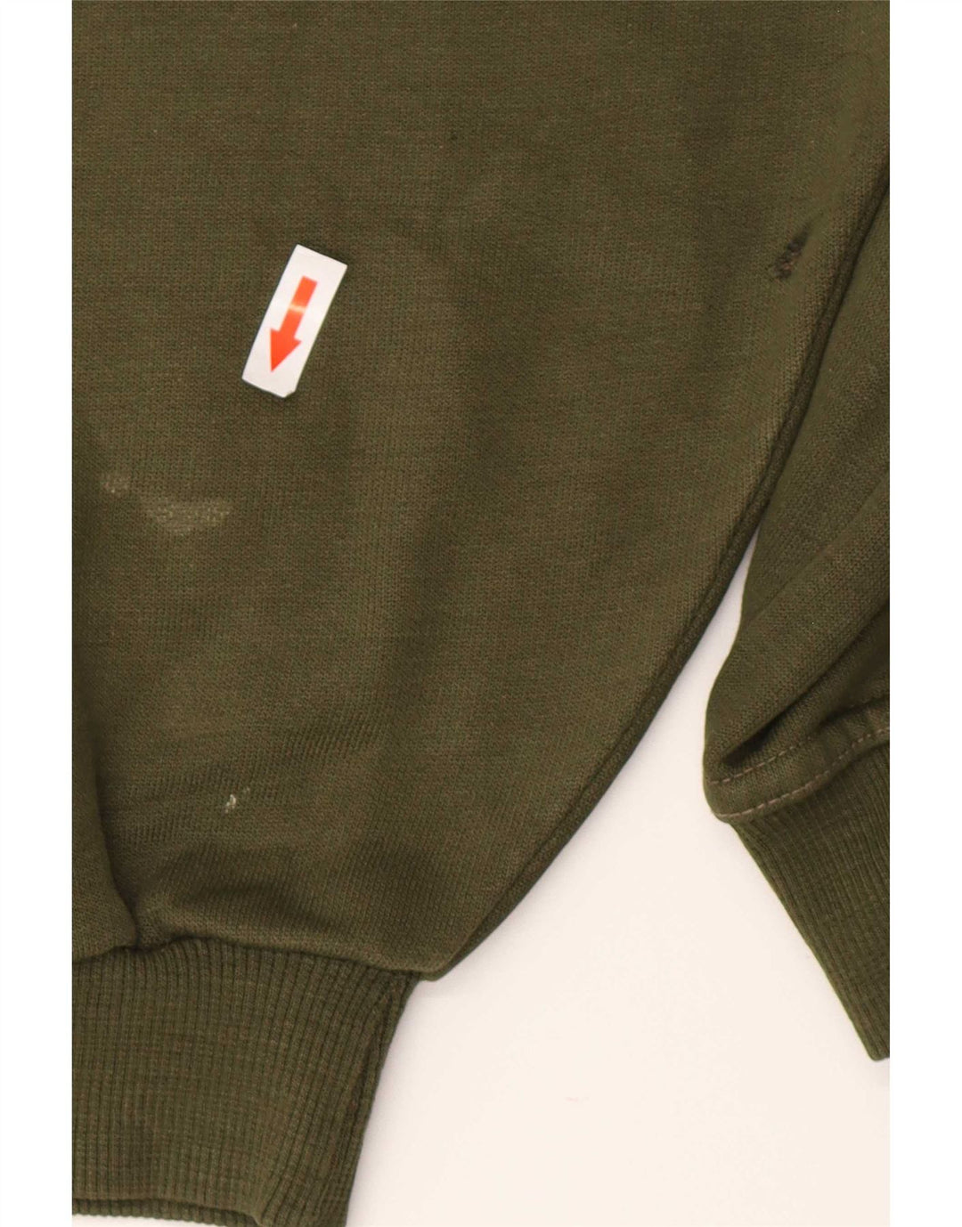 Felpa grafica da uomo Great Bay Maglione XL Cachi