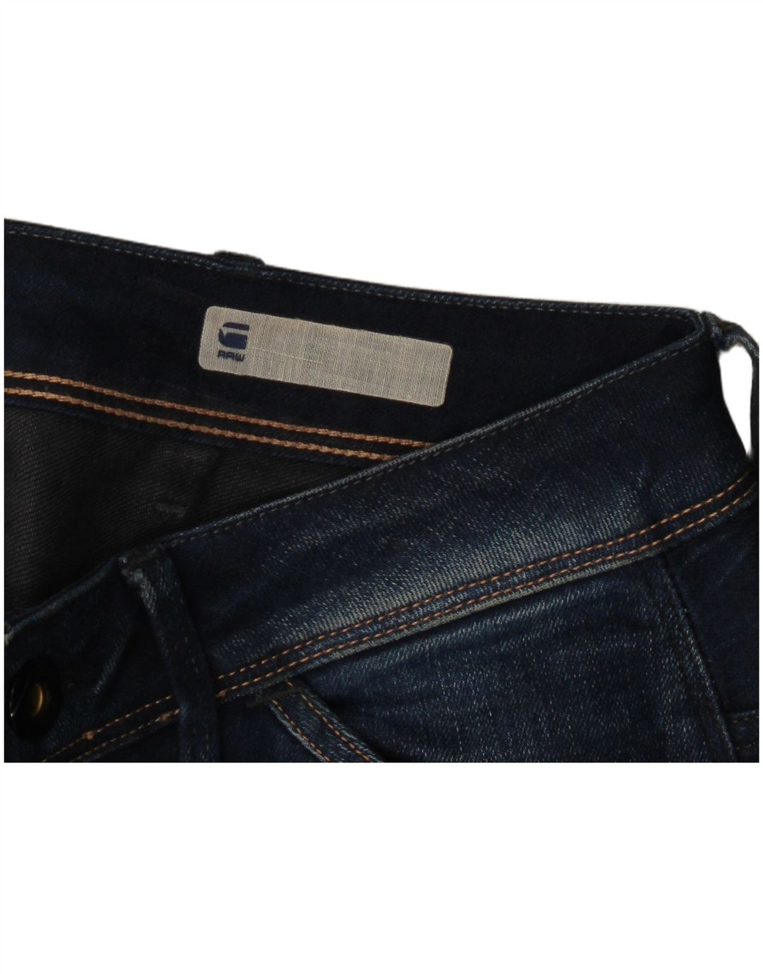 Jeans skinny da donna G-Star W31 L32 Blu navy