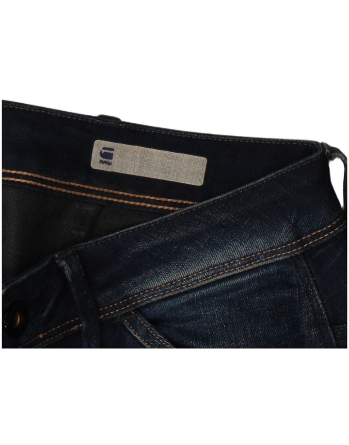 Jeans skinny da donna G-Star W31 L32 Blu navy