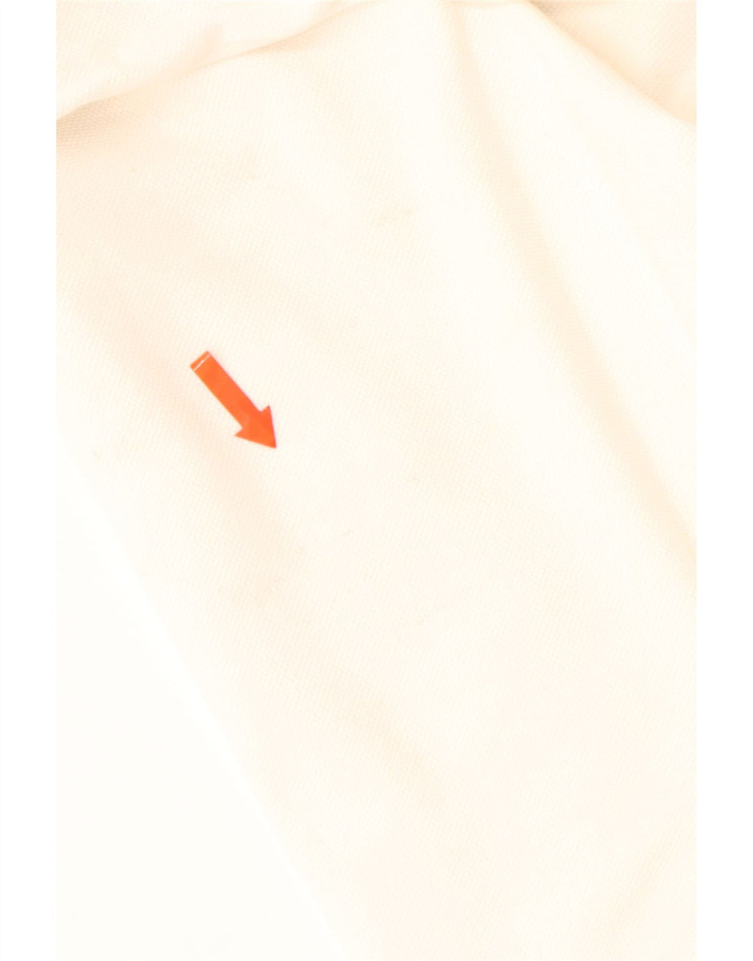 Polo Uomo KAPPA Cotone Medio Bianco