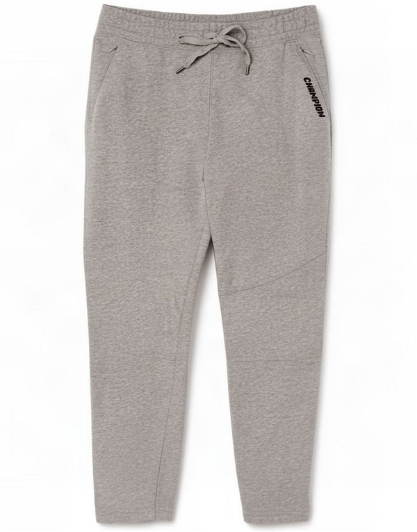 Champion Pantaloni da tuta da uomo Joggers Small Grey Flecked