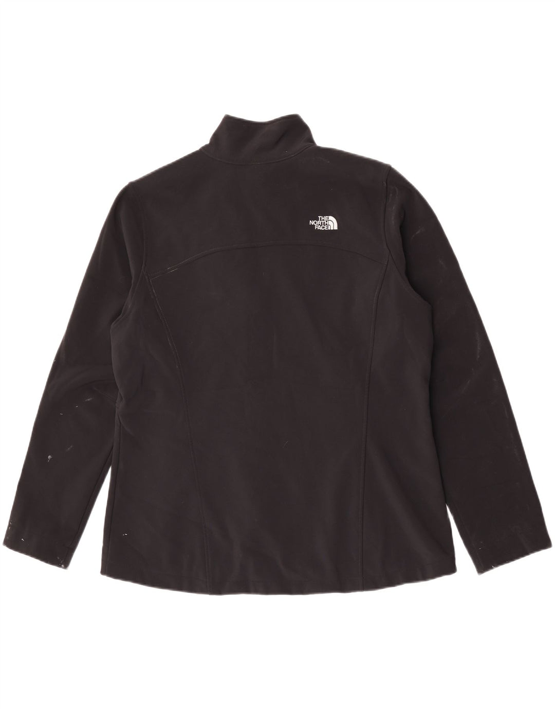 Giacca da tuta da uomo The North Face 2XL poliestere nero