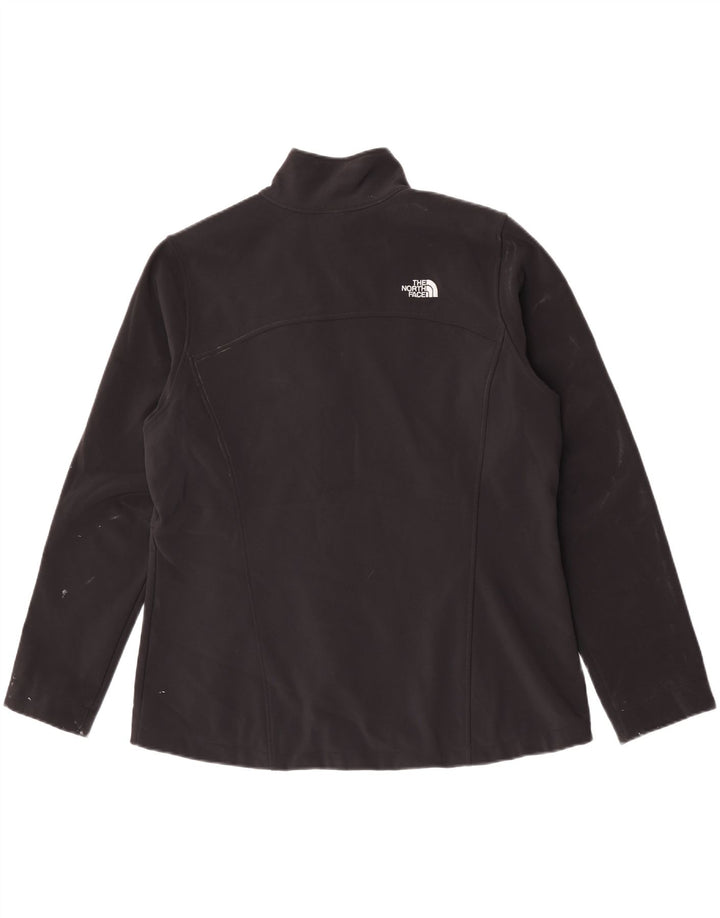 Giacca da tuta da uomo The North Face 2XL poliestere nero