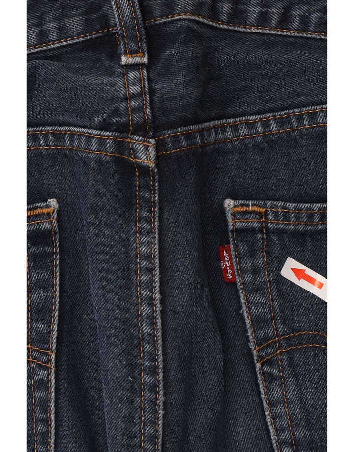 Levi's Uomo 751 Jeans dritti W40 L32 Cotone Blu