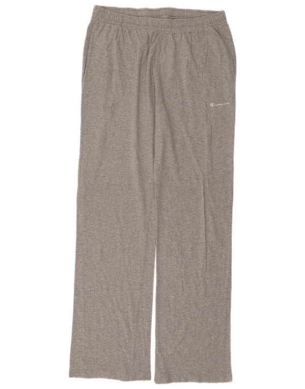 Pantaloni da tuta da uomo Champion 2XL Grigi