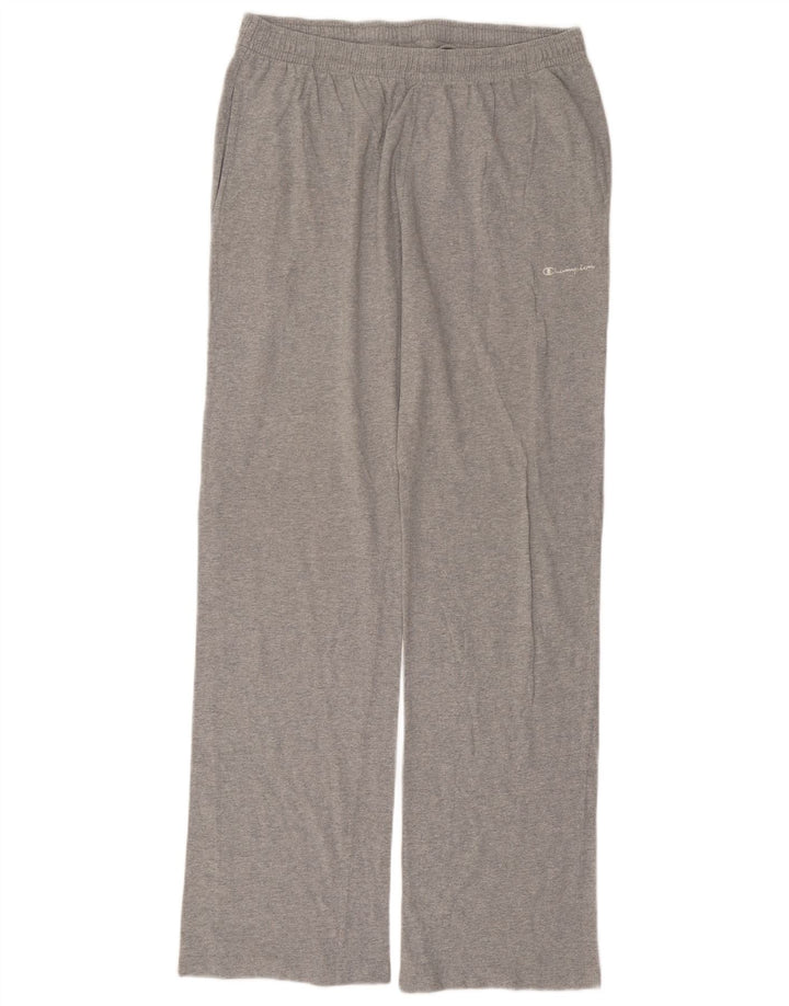 Pantaloni da tuta da uomo Champion 2XL Grigi