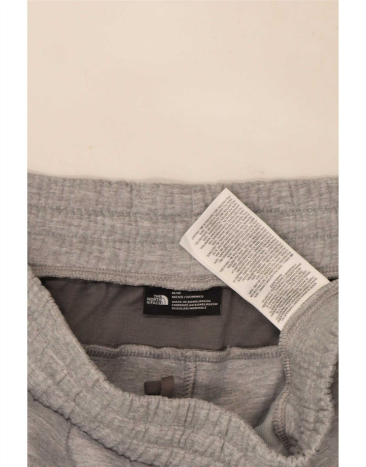 The North Face Pantaloni da tuta da uomo Joggers Colore grigio medio
