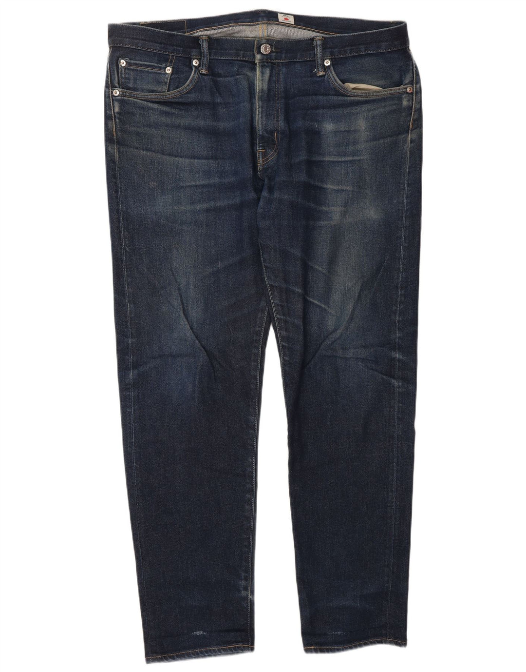 Jeans affusolati regolari da uomo W36 L30