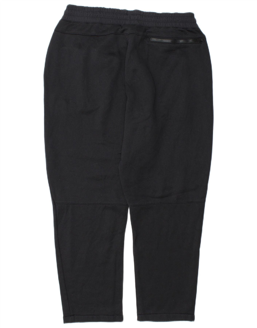 Pantaloni da tuta da uomo Nike Large in cotone nero