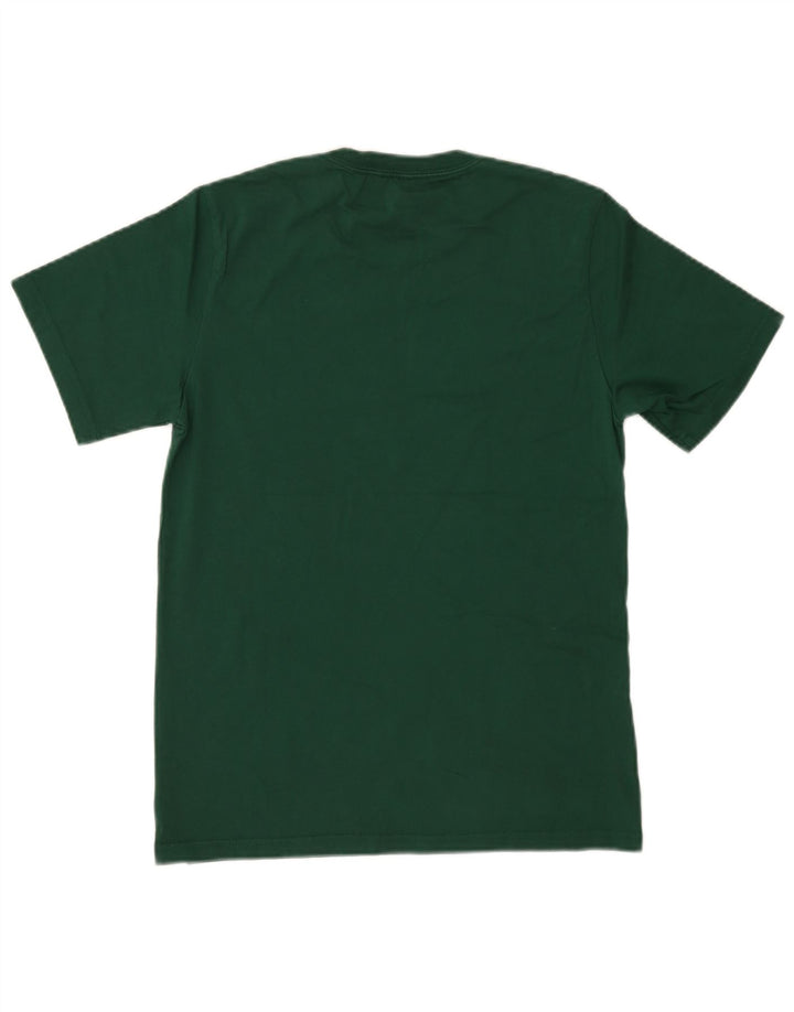 T-shirt da uomo Converse Top XS Verde