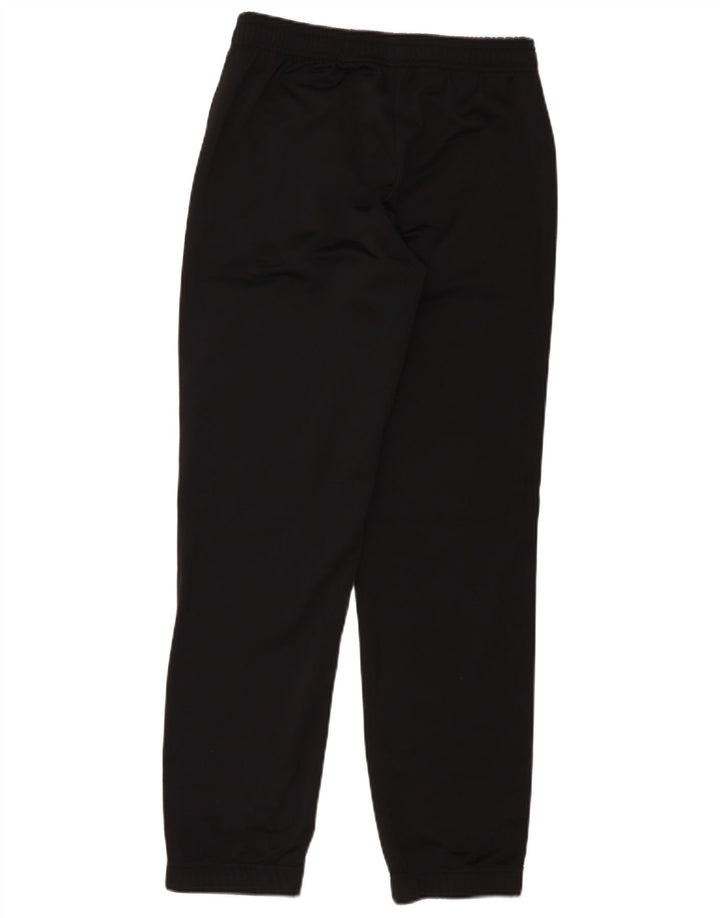 Pantaloni da tuta da ragazzo Adidas Joggers 13-14 anni Poliestere nero