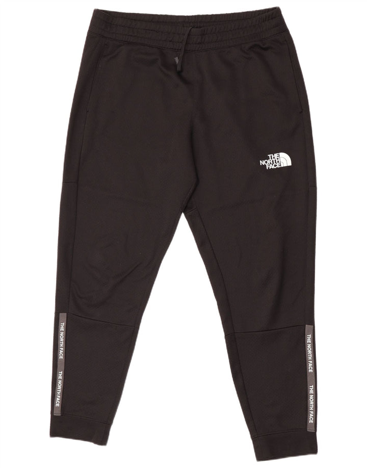 The North Face Pantaloni da tuta da uomo con grafica Joggers Large Nero