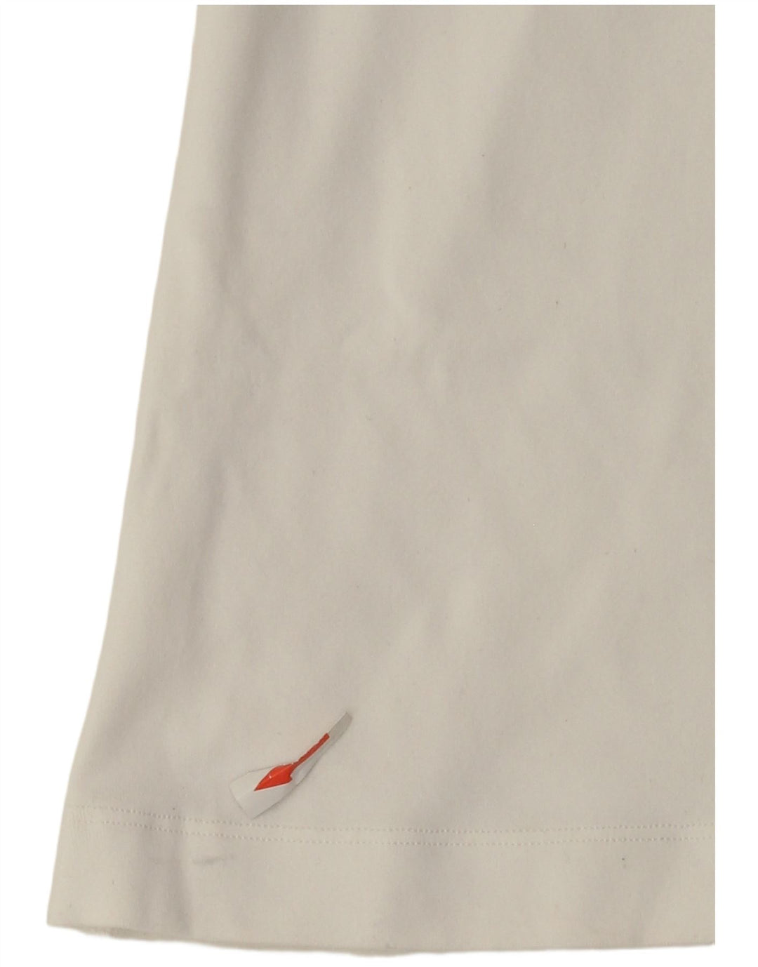 Canotta da donna Lululemon UK 4 XS bianca