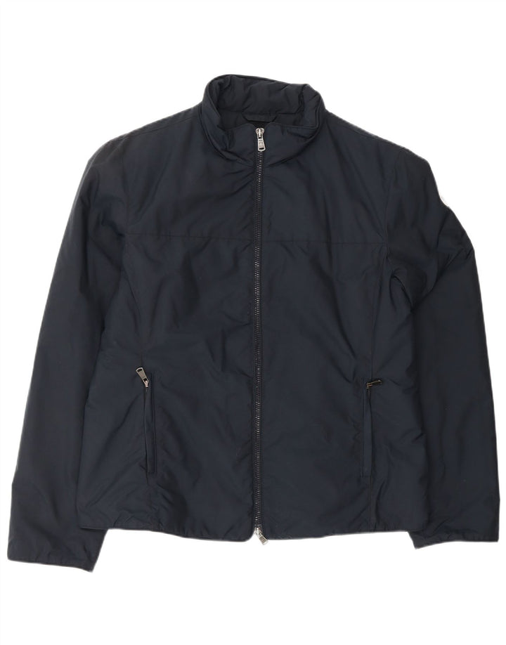 Giacca imbottita da donna NORTH SAILS UK 20 2XL Bohemien in poliammide blu navy