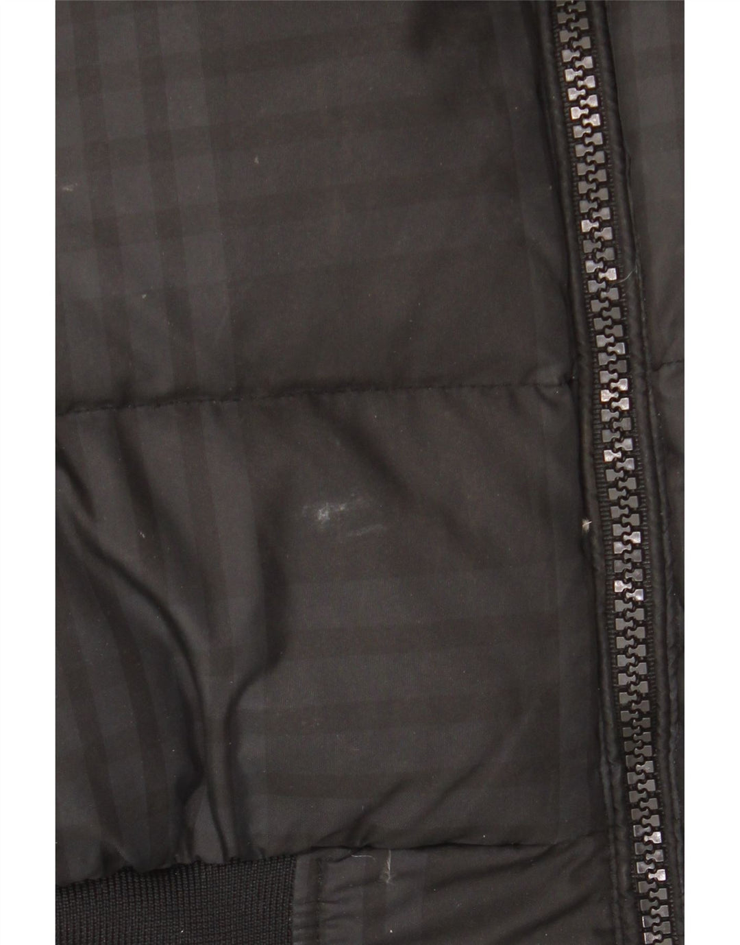 Giacca imbottita Scotch & Soda da uomo Amsterdam Couture UK 38 medio nero a quadri