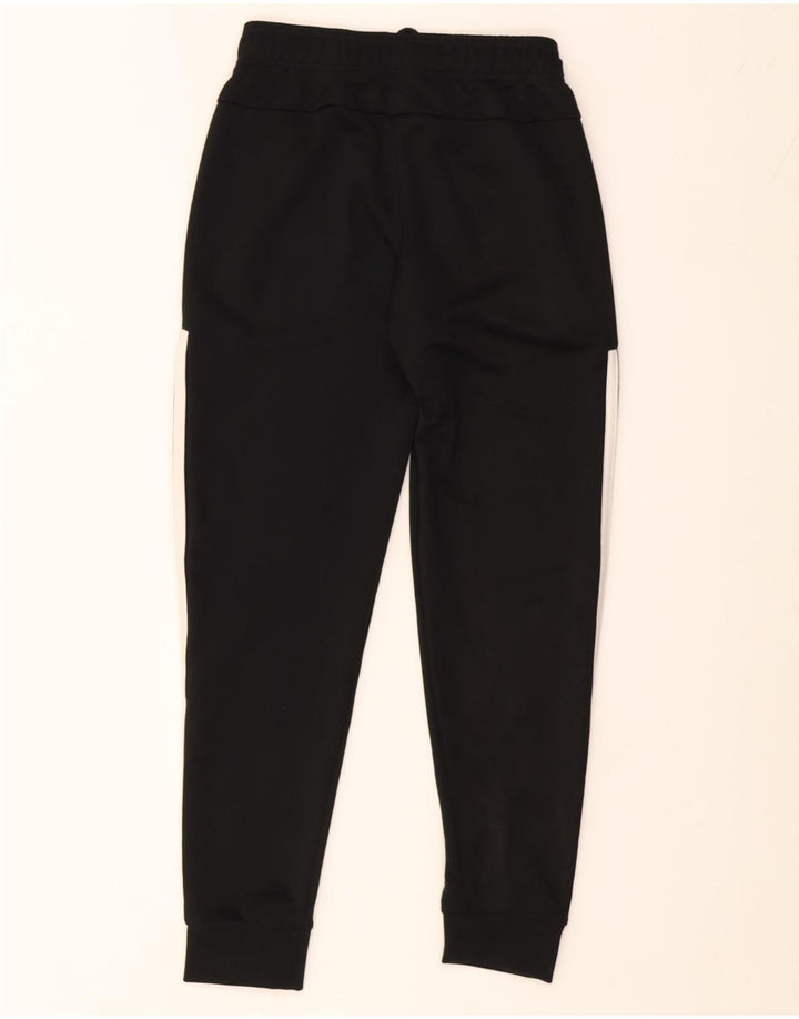Pantaloni da tuta da ragazzo Adidas Joggers 11-12 anni Poliestere nero