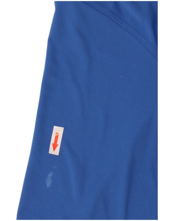Maglietta Nike da uomo XL XL Blu