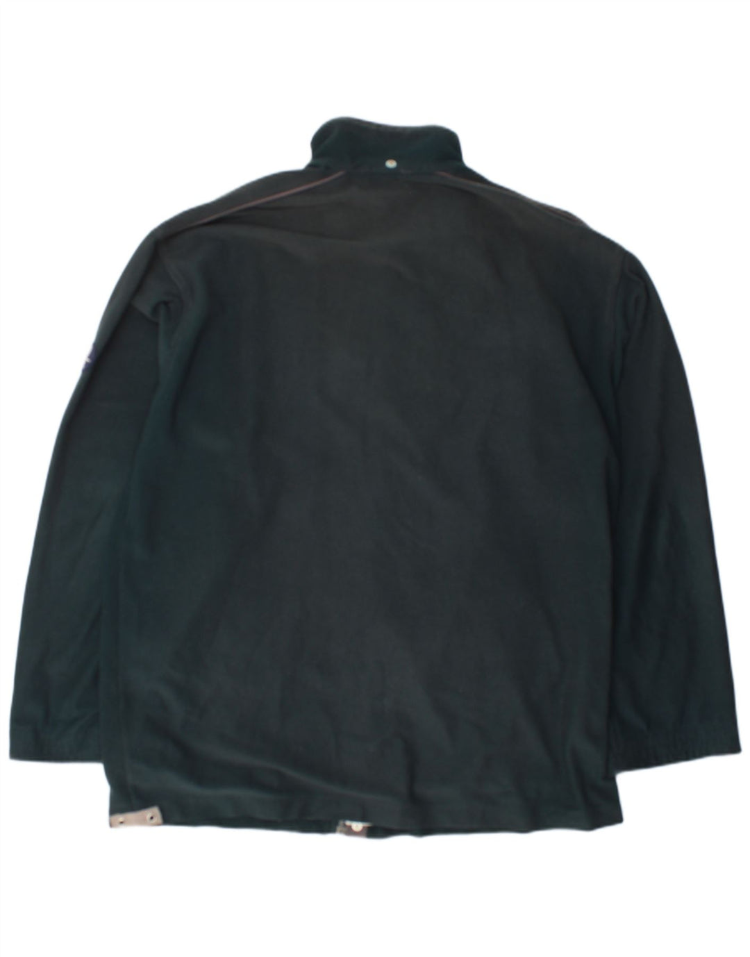 Giacca da tuta da uomo Diadora UK 46 2XL Verde Poliestere