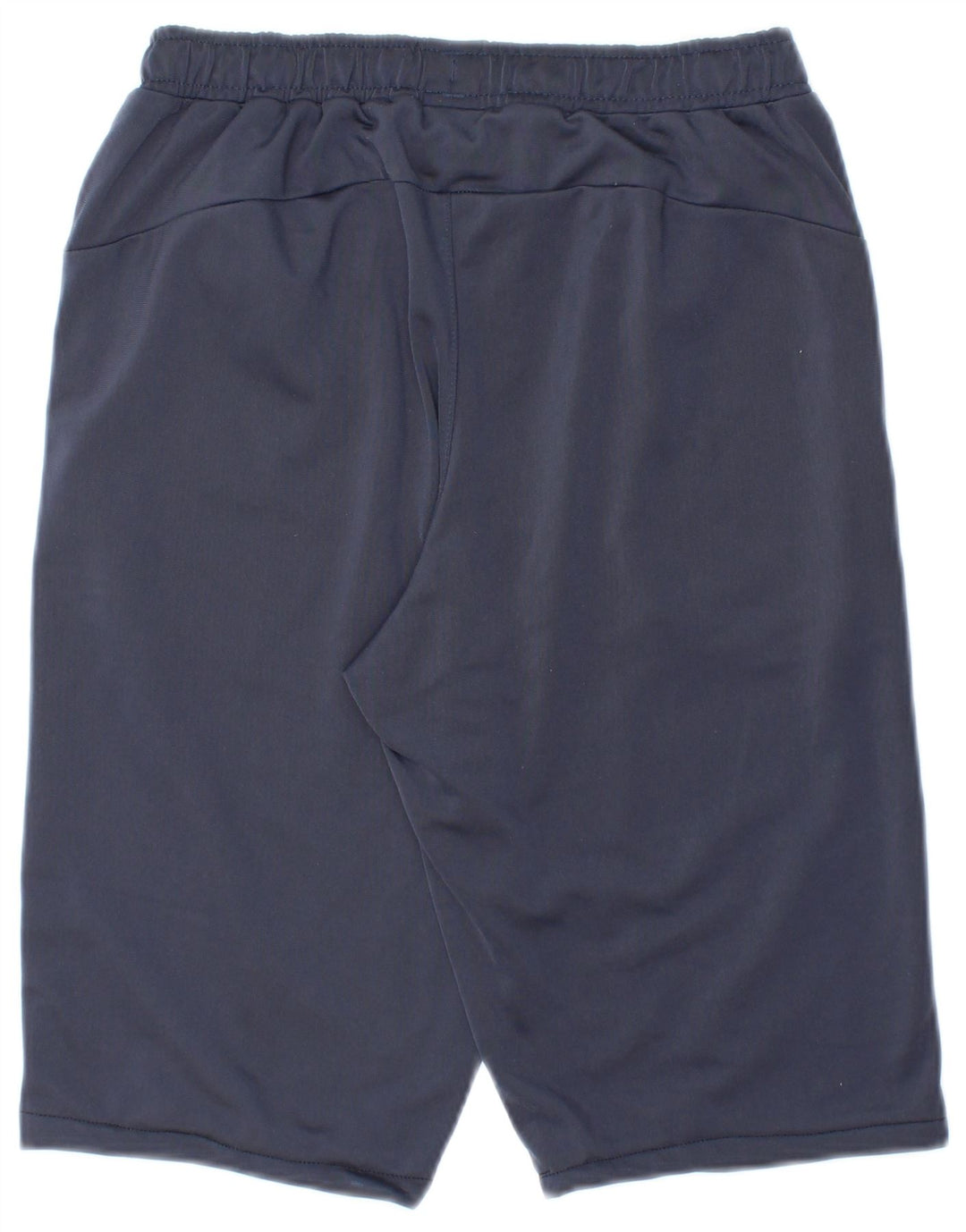 Pantaloncini sportivi Puma da ragazzo 13-14 anni Blu navy