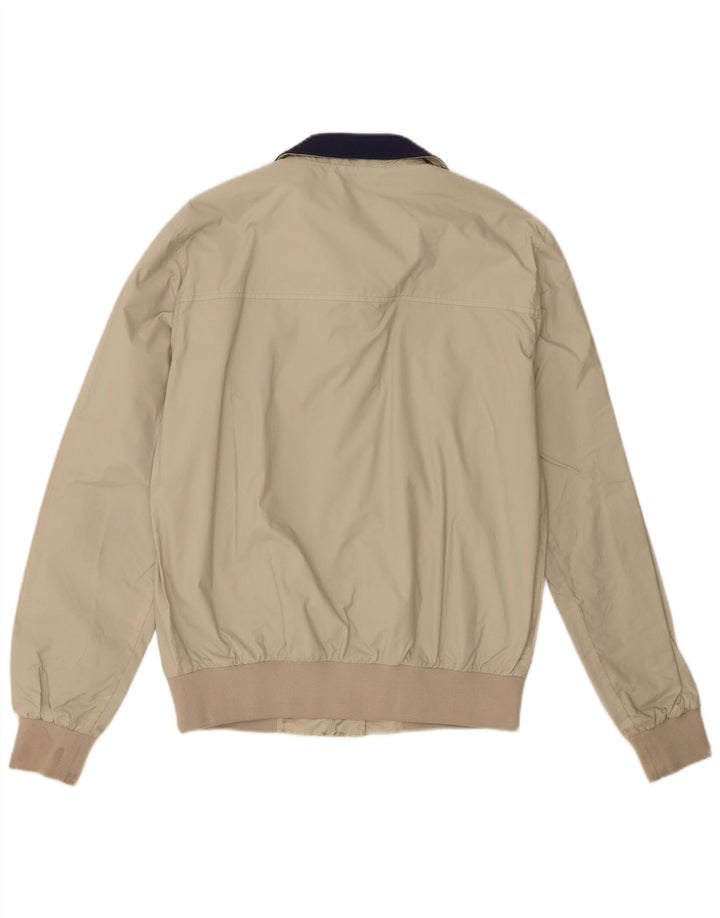 Giubbotto bomber da donna North Sails UK 18 XL Beige poliammide