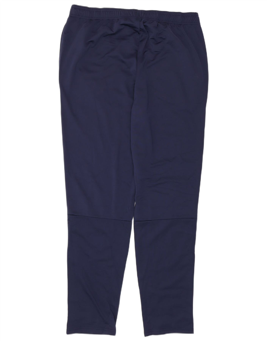 Pantaloni da tuta da uomo PUMA XL poliestere blu navy