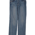 Levi's Uomo 501 Jeans dritti W30 L32 Cotone Blu