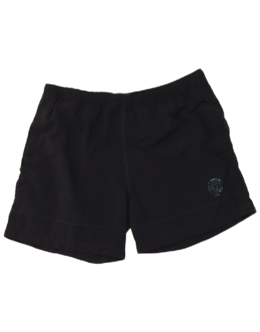 Pantaloncini da bagno da uomo Helly Hansen 2XL nylon blu navy