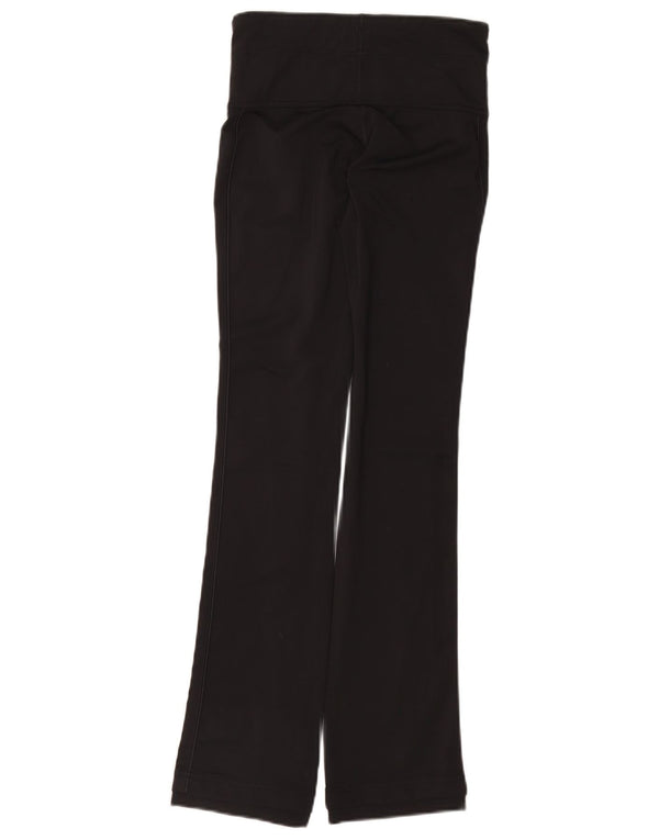 Leggings REEBOK da donna UK 10 piccoli neri