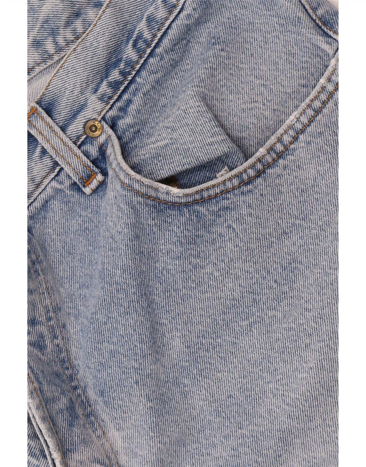 Jeans dritti Chicago da uomo Lee W38 L31 cotone blu