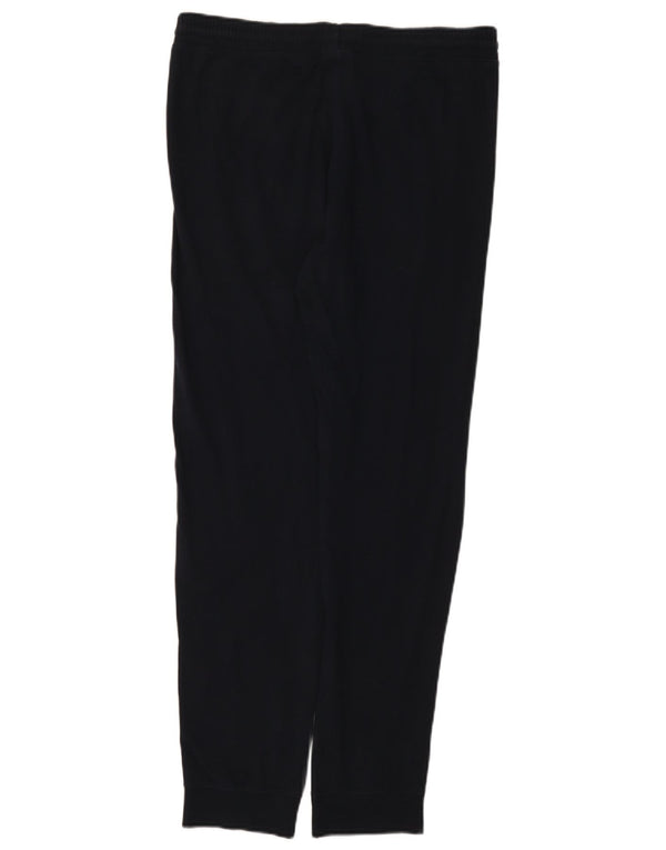 Pantaloni da tuta da donna Champion Joggers UK 14 Medium Blu Navy