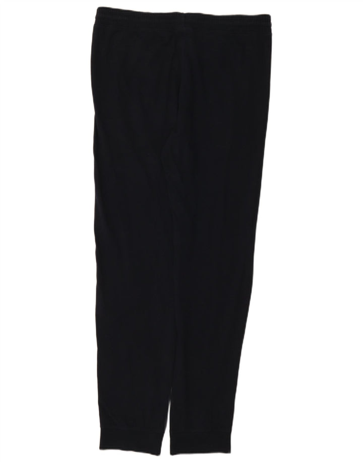 Pantaloni da tuta da donna Champion Joggers UK 14 Medium Blu Navy