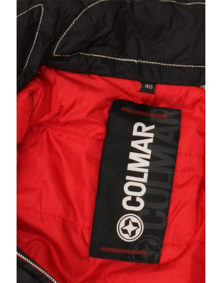 Giacca imbottita donna COLMAR IT 40 XS Nera
