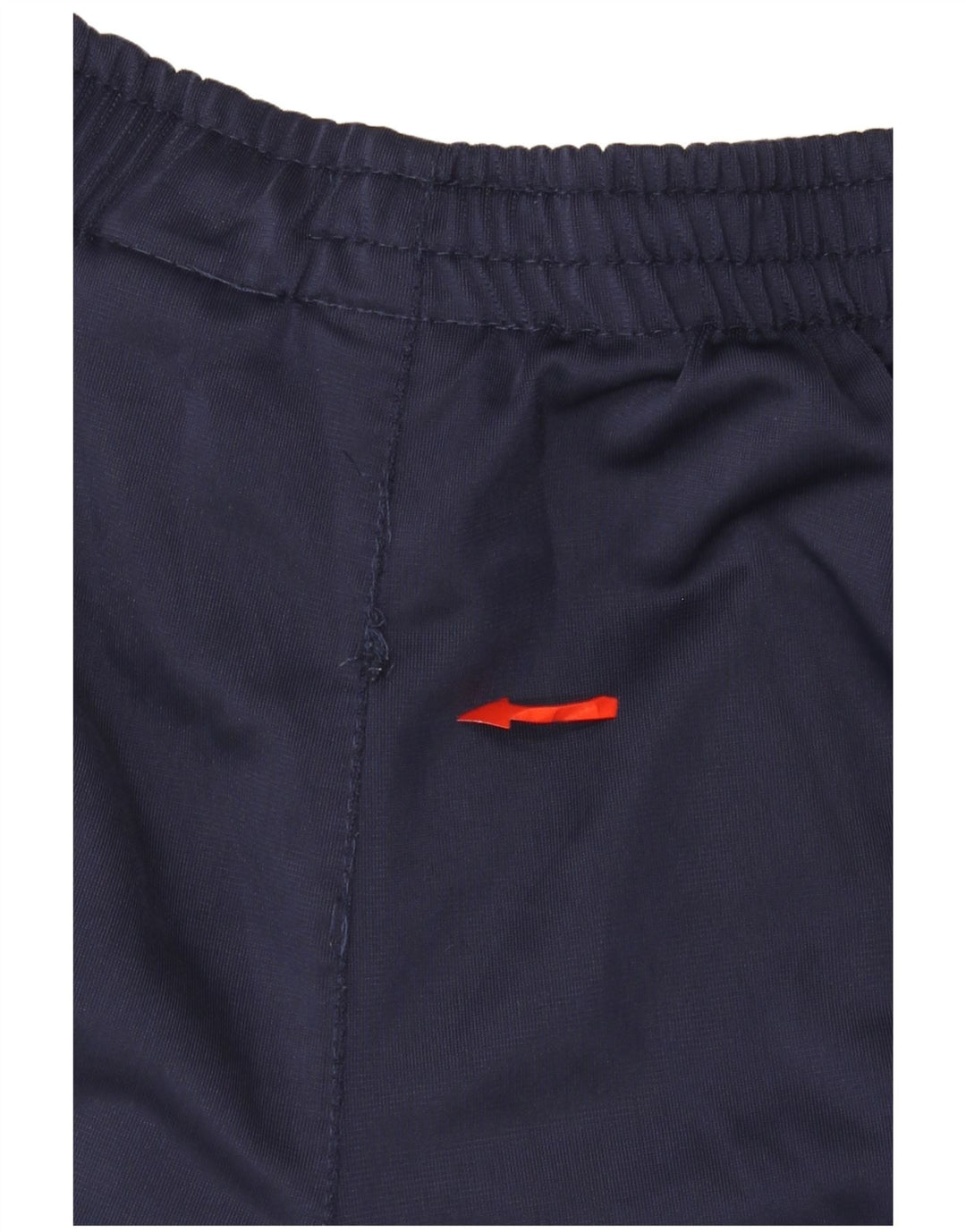 Pantaloncini sportivi Puma da bambino 13-14 anni XL blu navy in poliestere