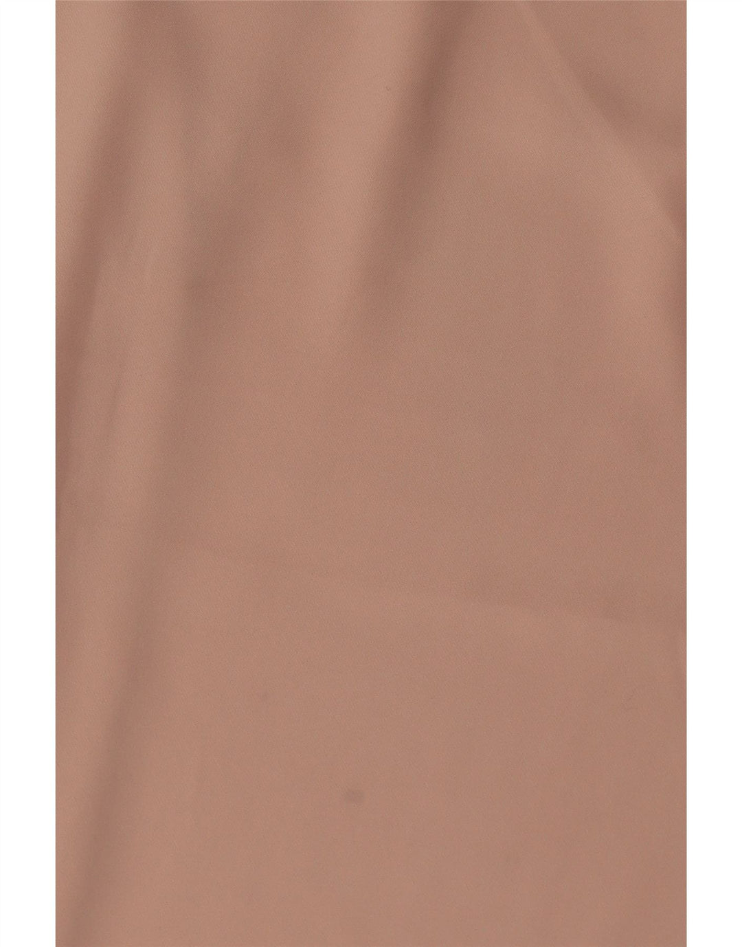 Camicetta senza maniche da donna Calvin Klein Top UK 14 Large Rosa Poliestere