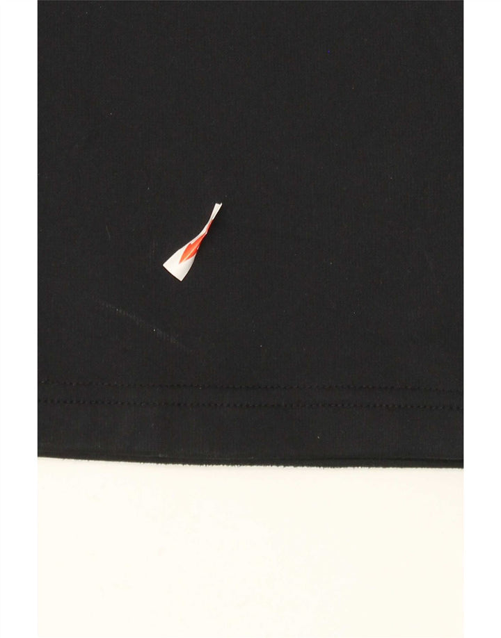 Pantaloni della tuta Nike Therma-Fit da donna XL poliestere nero