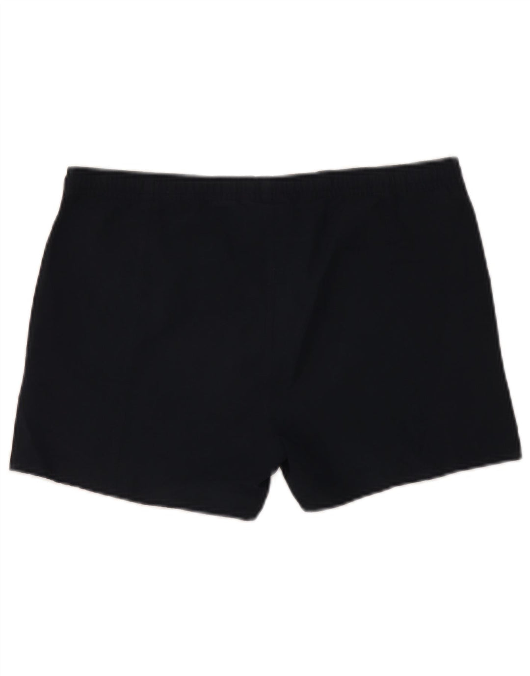 Pantaloncini sportivi Reebok da uomo medio blu navy
