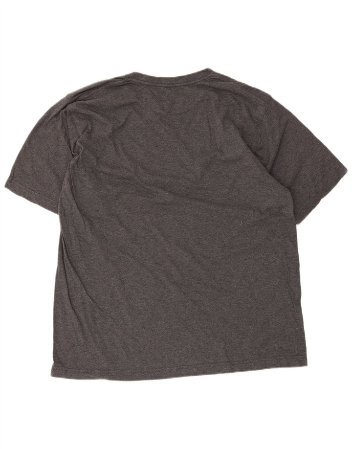 Maglietta da uomo Dkny Top XL Grigia