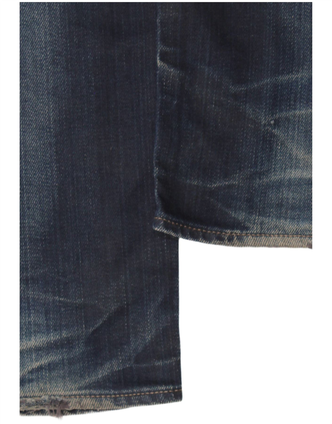 Jeans skinny da donna Cycle W32 L34 cotone blu navy