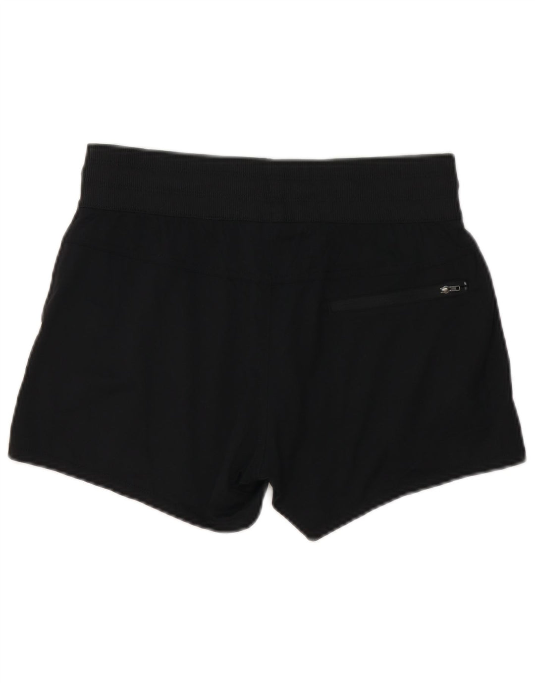 Pantaloncini sportivi da donna The North Face Small W27 poliestere nero