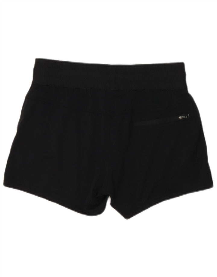 Pantaloncini sportivi da donna The North Face Small W27 poliestere nero