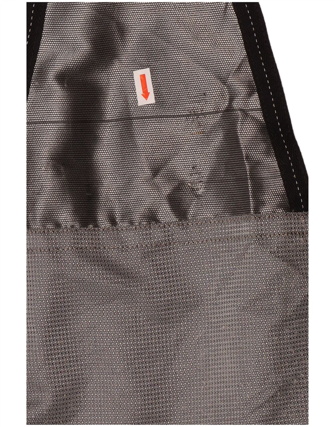 Giacca da sci con cappuccio da uomo Colmar IT 50 Medium Blu Navy Colourblock in poliammide