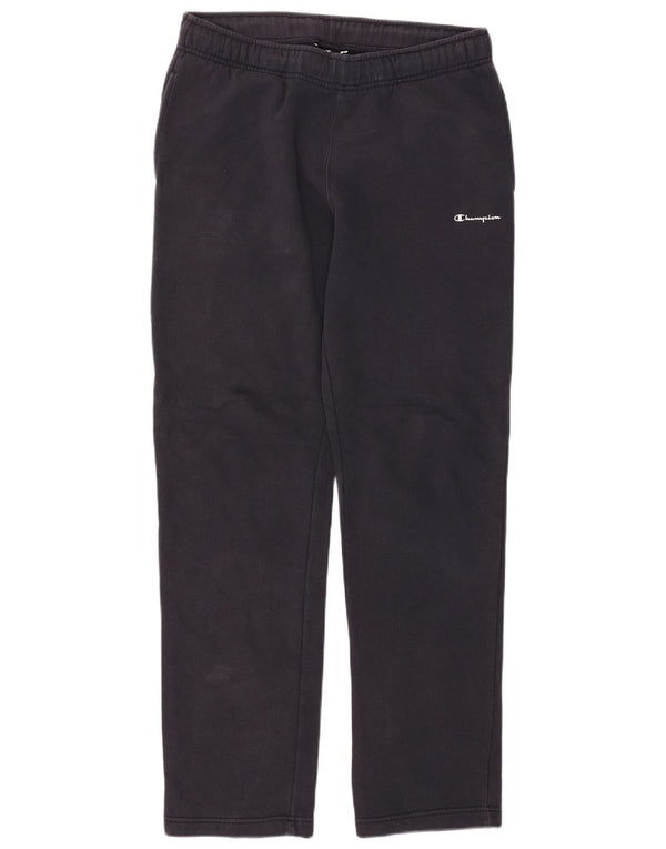Pantaloni da tuta da uomo Champion XL Blu navy