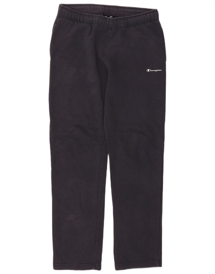 Pantaloni da tuta da uomo Champion XL Blu navy