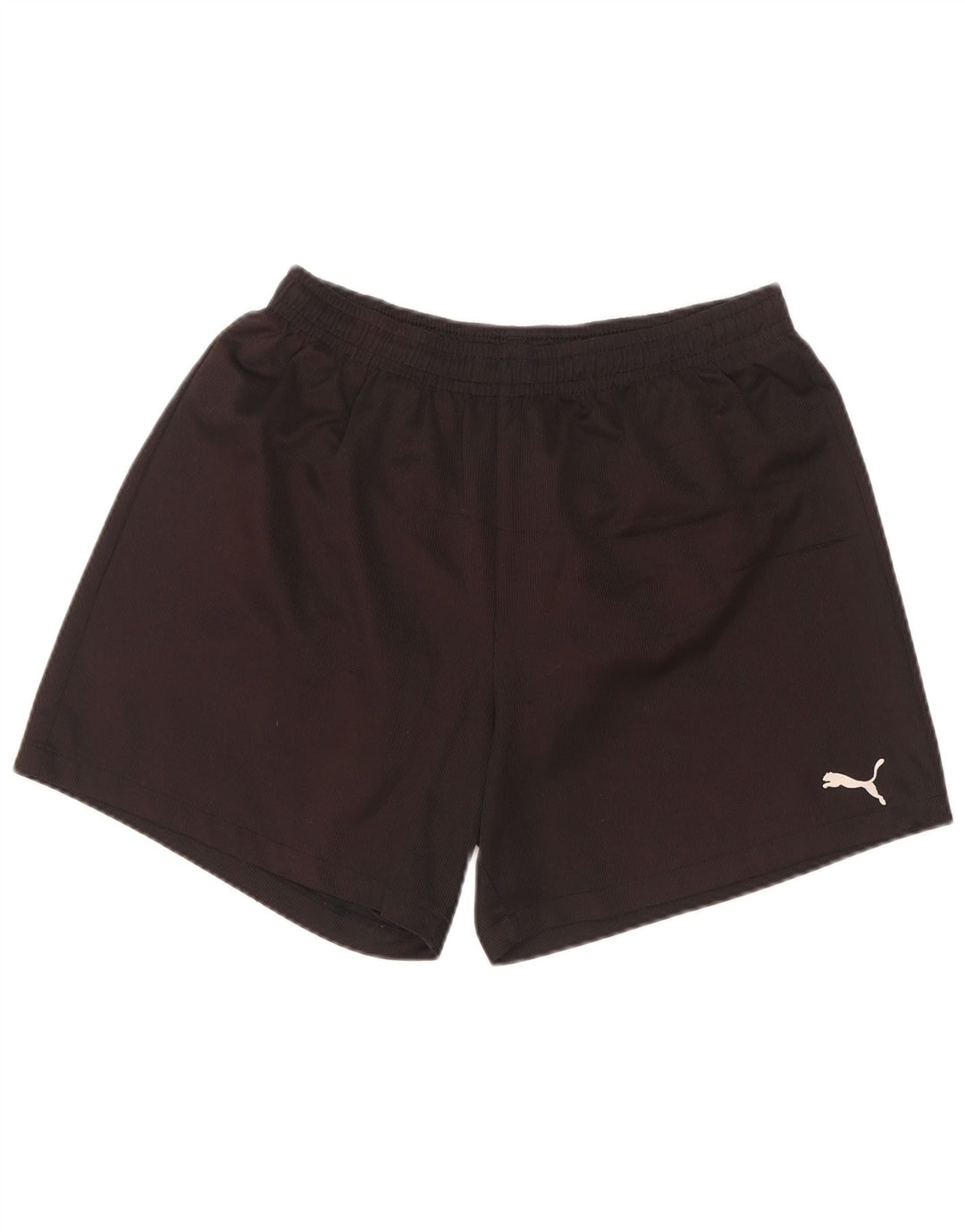 Pantaloncini sportivi Puma Uomo Medi Neri