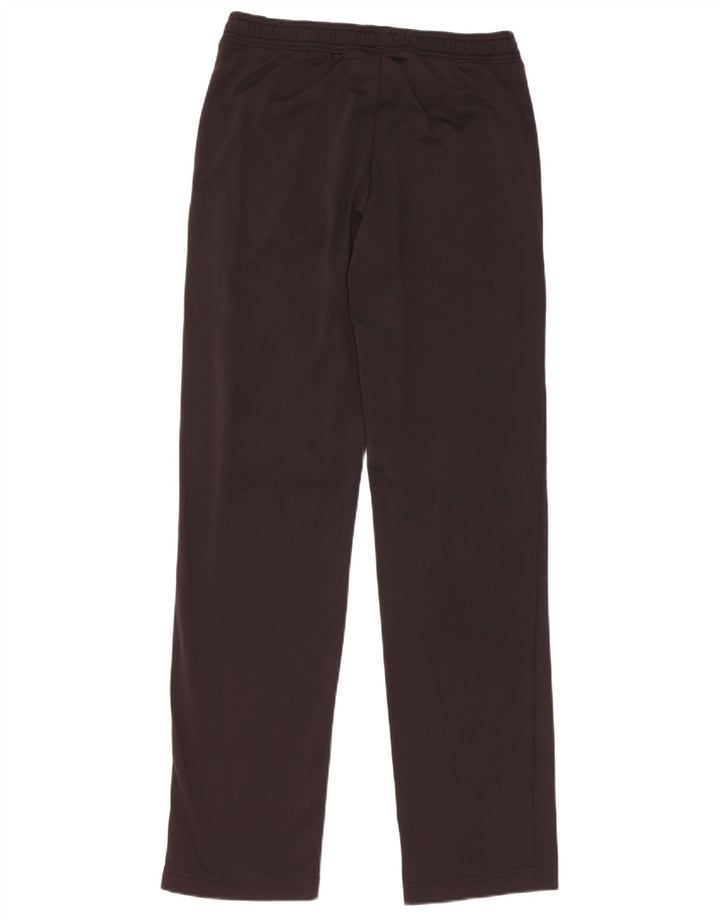 Pantaloni da tuta da donna PUMA UK 10 Small Nero Poliestere