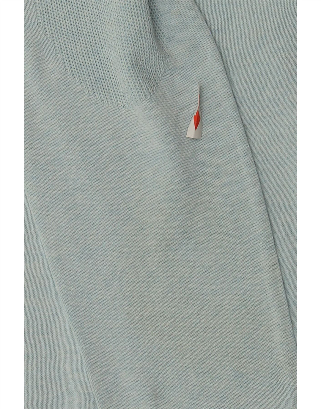 Maglione maglione girocollo da uomo Tommy Hilfiger grande blu