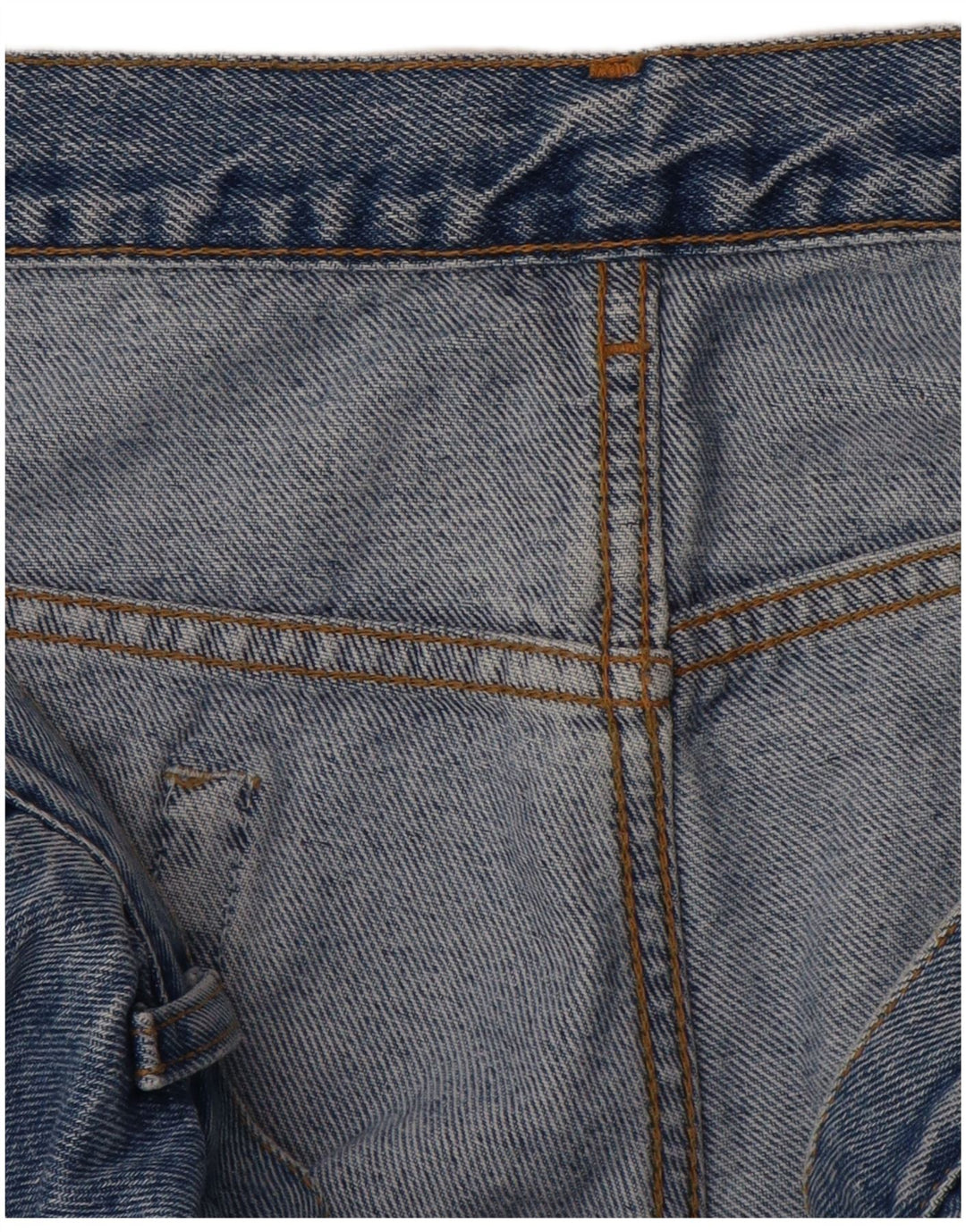 Jeans affusolati da uomo Wrangler W40 L30 Blu
