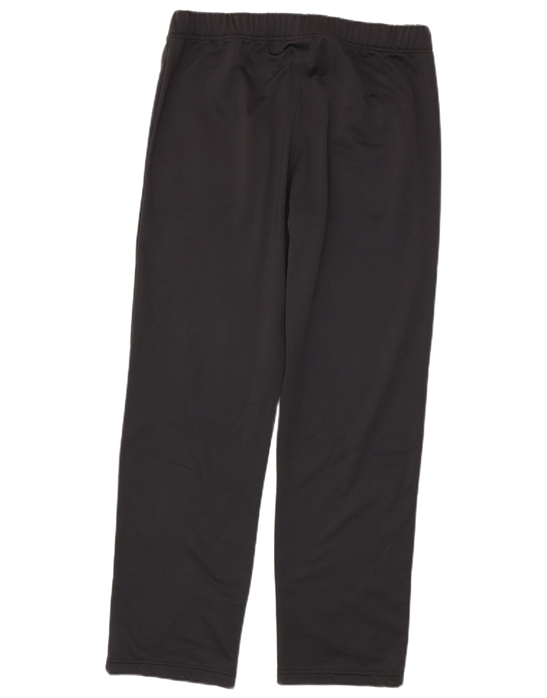 Pantaloni da tuta da uomo Champion in poliestere nero medio